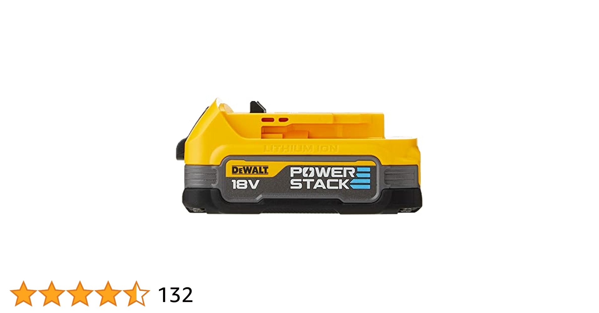 Dewalt 3ah battery 18v cheap